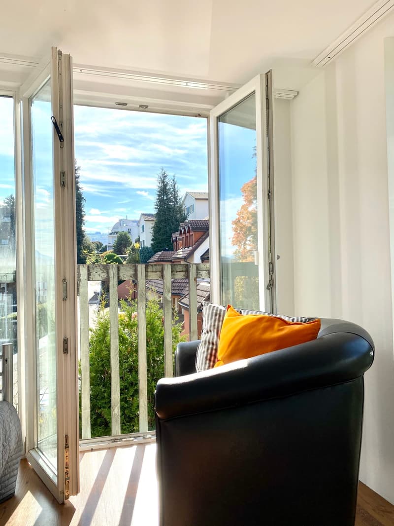 Möbiliertes Einzelzimmer (8)