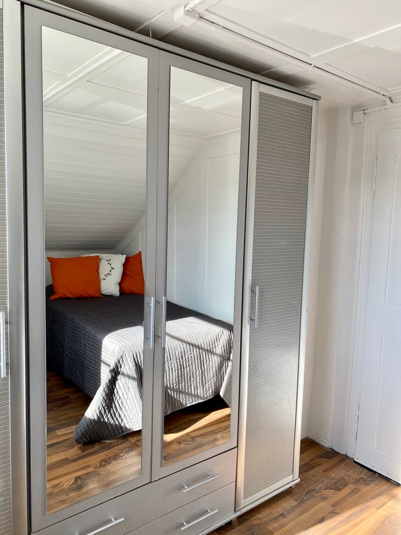 Möbiliertes Einzelzimmer (5)