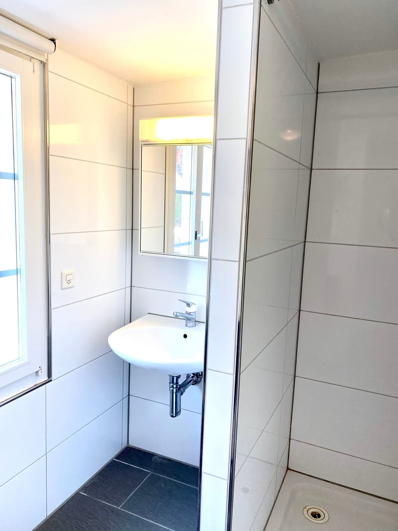 Möbiliertes Einzelzimmer (3)
