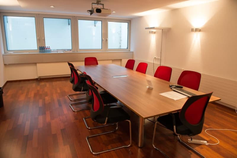 594 m2 moderne Bürofläche / Arztpraxis / Physiotherapie (5)