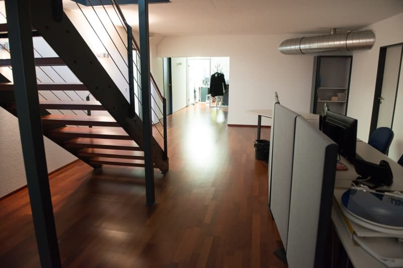 594 m2 moderne Bürofläche / Arztpraxis / Physiotherapie (6)