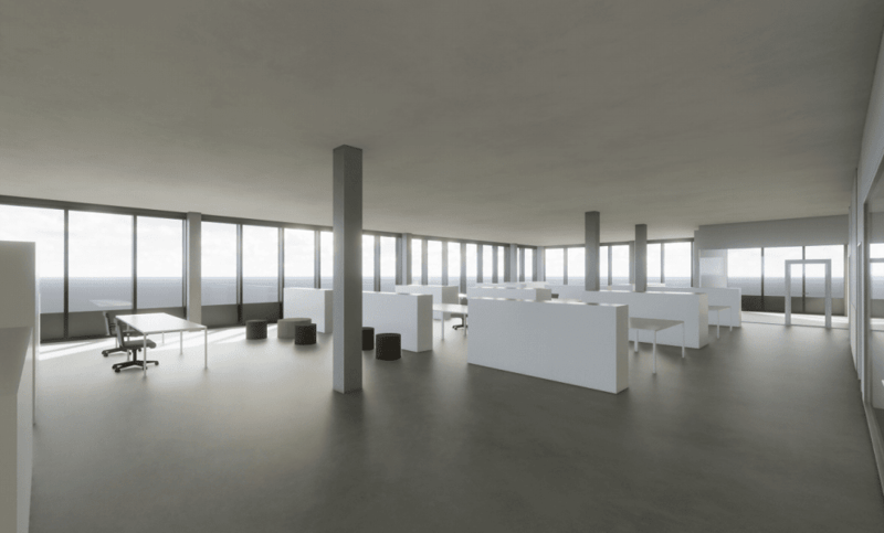 Repräsentative Büroräumlichkeiten (Erstbezug) (3)