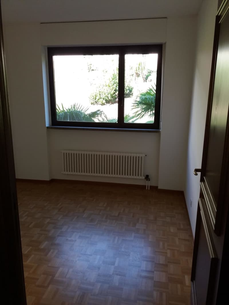 Affittasi a Massagno spazioso 3.5 locali (5)