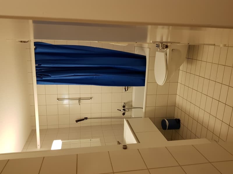 Möbelierte Zimmer und Studios - sofort verfügbar (6)