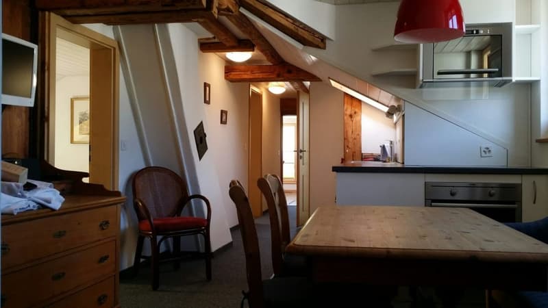 Möbelierte Zimmer und Studios - sofort verfügbar (5)