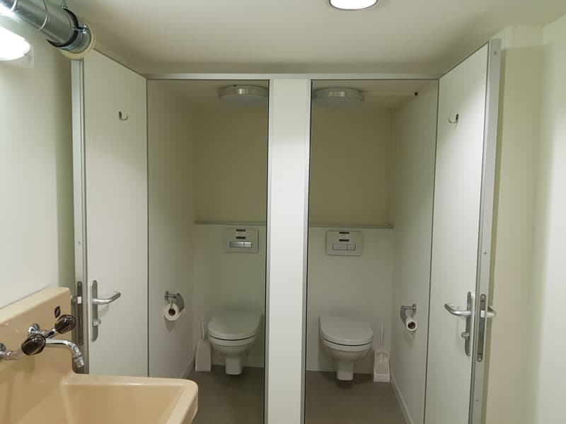 Möbelierte Zimmer und Studios - sofort verfügbar (13)