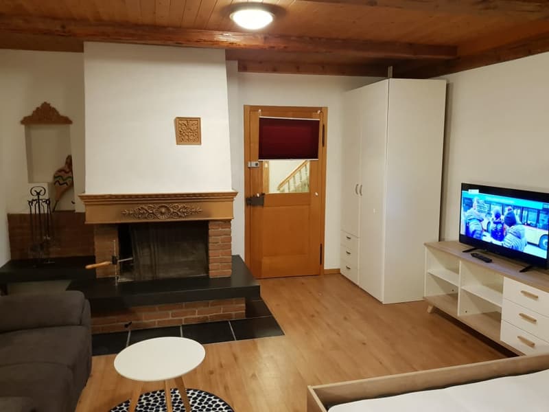 Möbelierte Zimmer und Studios - sofort verfügbar (12)