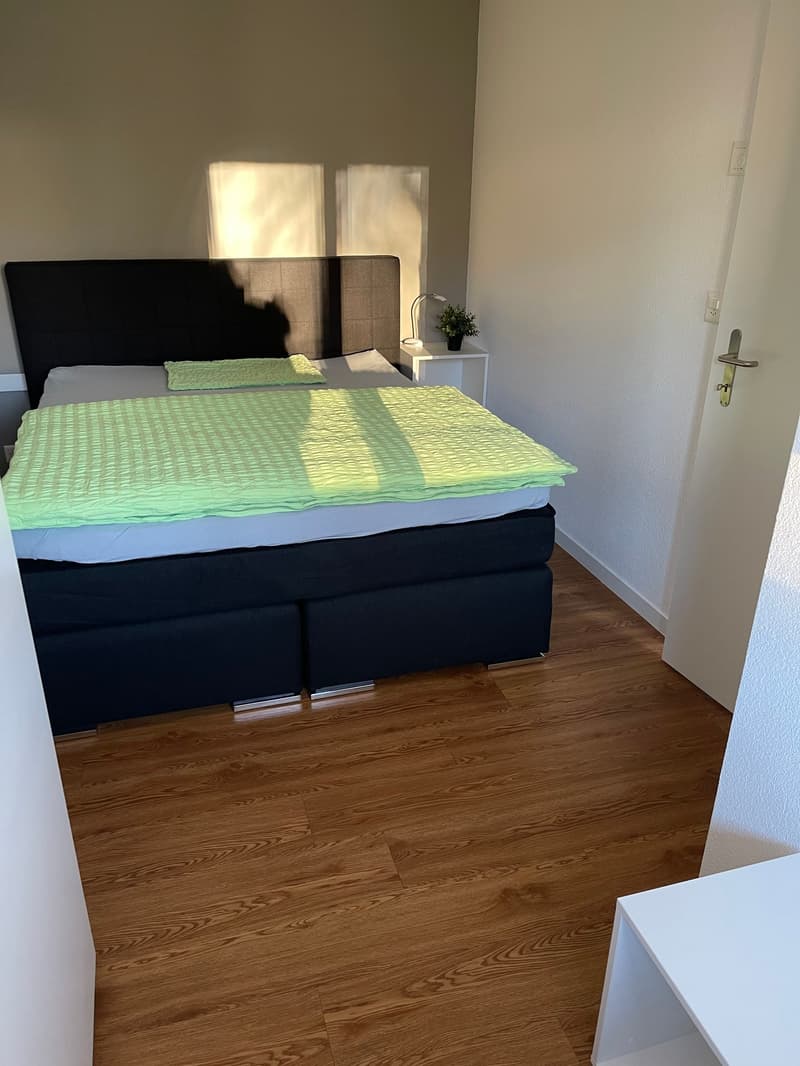 Stillvolle Möbelierte 2-Zimmer Wohnungen (6)
