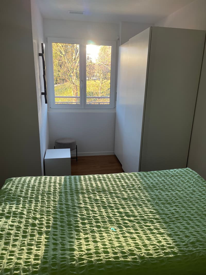 Stillvolle Möbelierte 2-Zimmer Wohnungen (7)