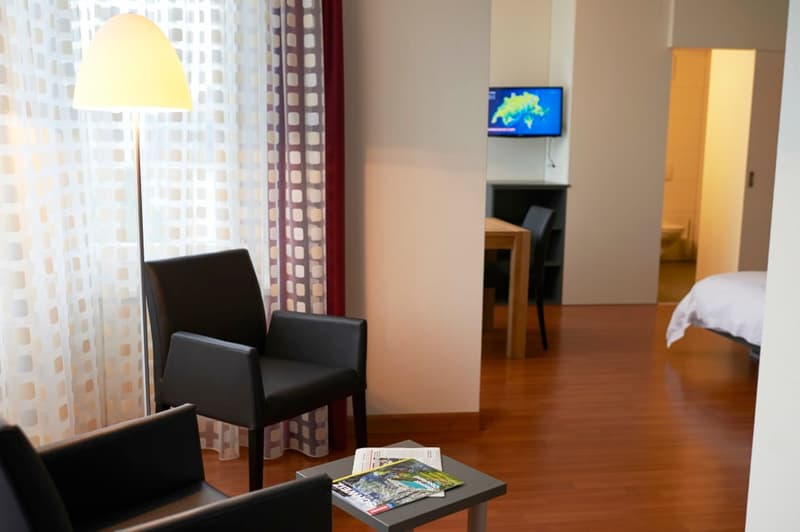 Congress Apartment