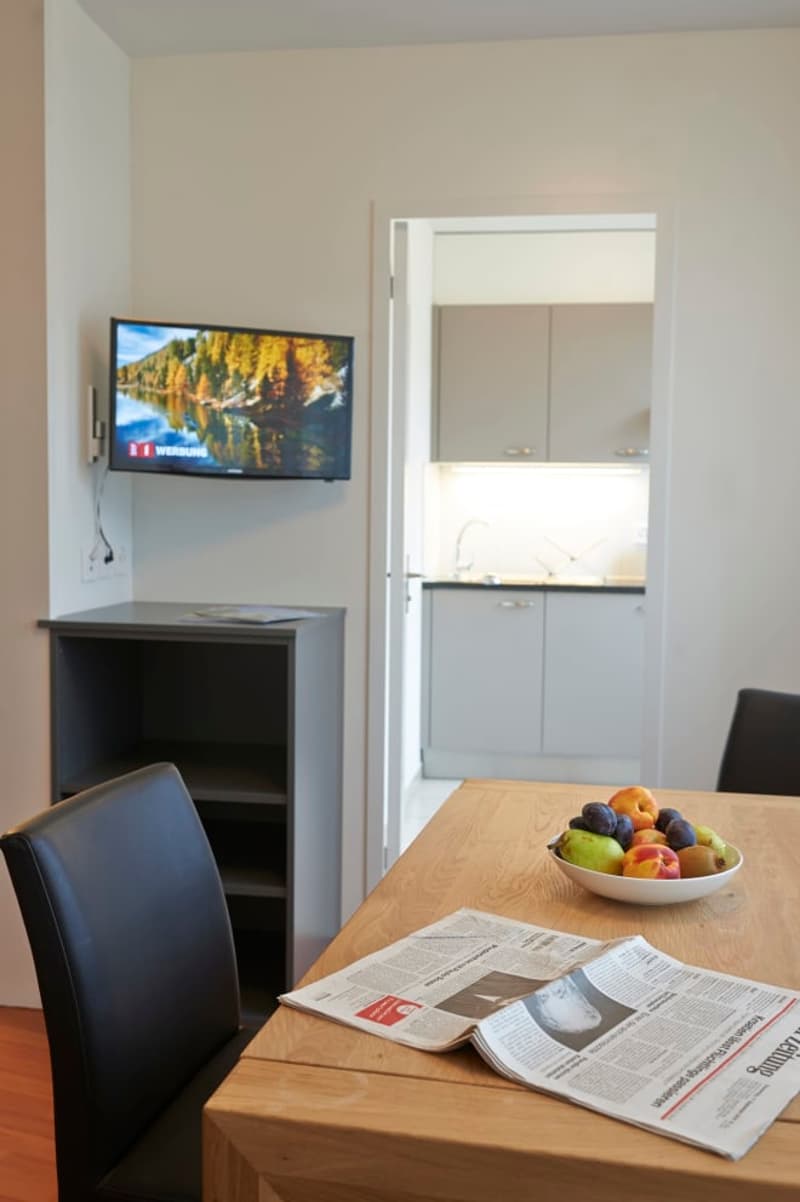 Congress Apartment