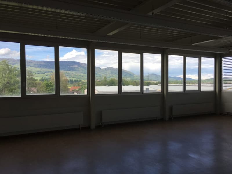 Businesspark Deitingen, flexible Flächen 25m2 bis 2000m2 (8)