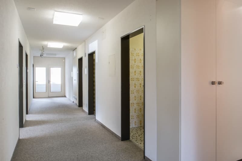 Büro
