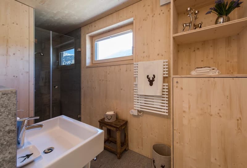 Urlaub in freier Natur, Mobilehome (8)
