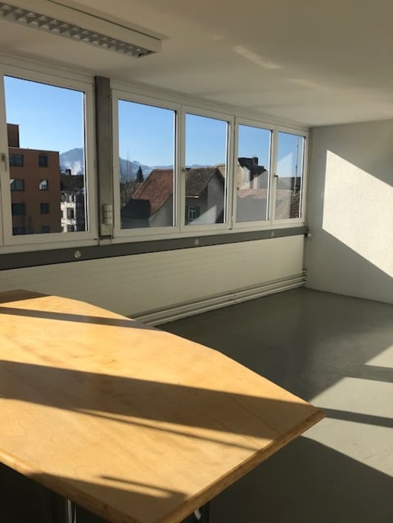 302 m2  Gewerbe- und Produktionsräume in Rapperswil-Jona SG (3)