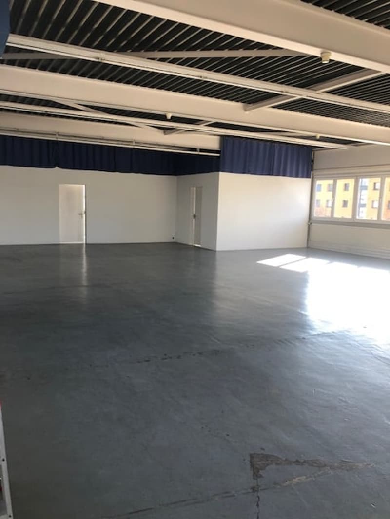302 m2  Gewerbe- und Produktionsräume in Rapperswil-Jona SG (5)