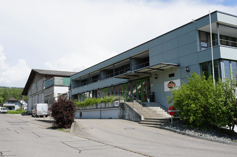 Lager- oder Gewerberaum in Villigen (5)