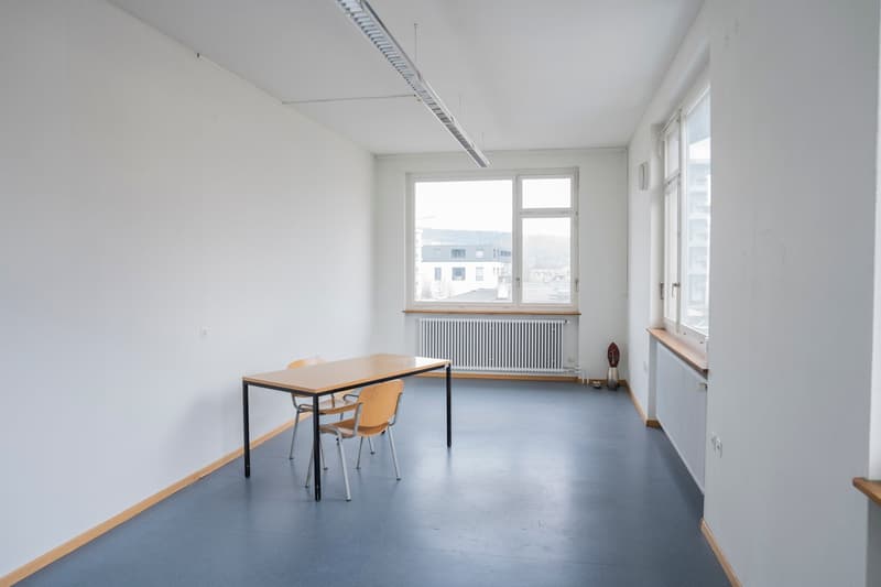 Flexibel gestaltbare Flächen für Büros / Ateliers / Handwerkerbüros ab 20m2 (6)