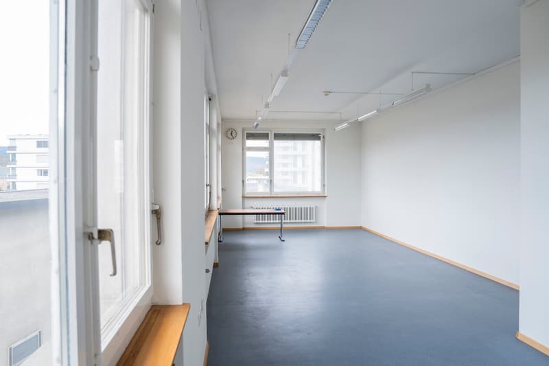 Flexibel gestaltbare Flächen für Büros / Ateliers / Handwerkerbüros ab 20m2 (7)