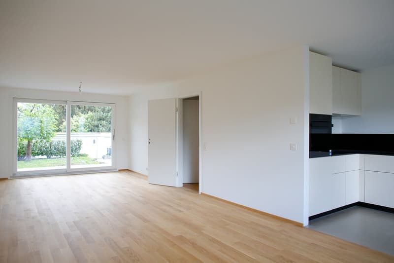6½ Zimmer-Reiheneinfamilienhaus in Reinach BL,  Kernsanierung: Architekturbüro Knabe&Pelz (1)