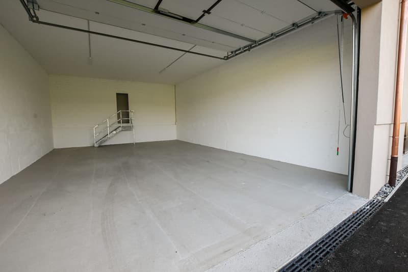 Lagerräume 16-121 m2 zu vermieten (2)
