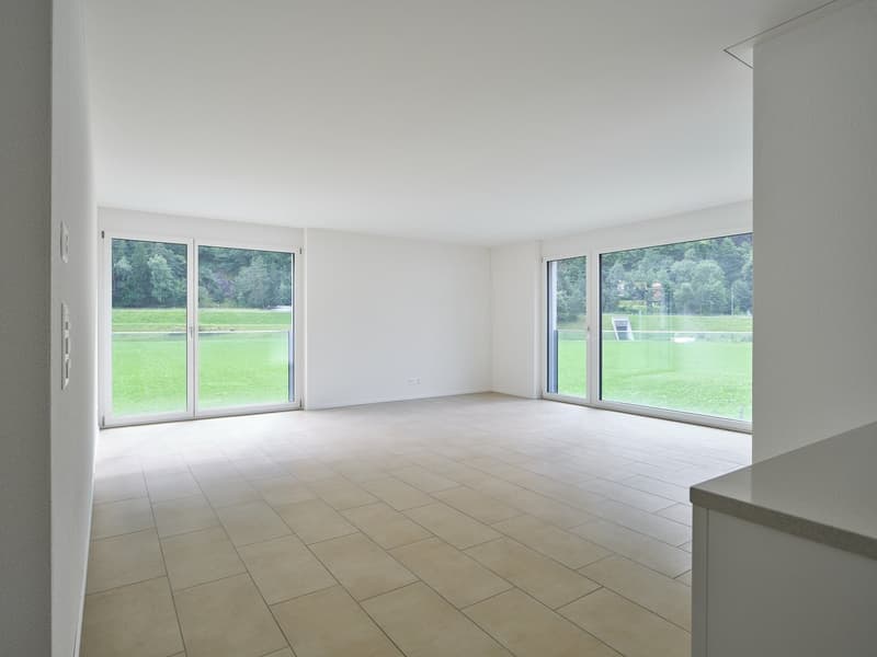 Helle 3 1/2-Zimmerwohnung im schönen Urnerland (5)