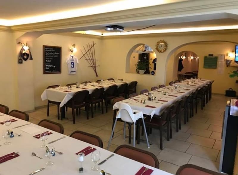 Circolo / Restaurant (1)