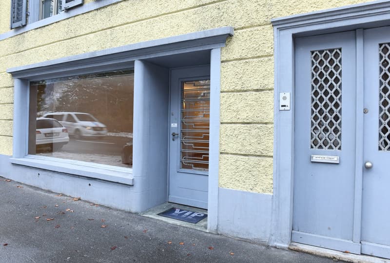 Reihenhaus in Glarus mit Ladenlokal (13)