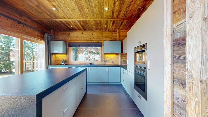 Chalet Beaubois (2)