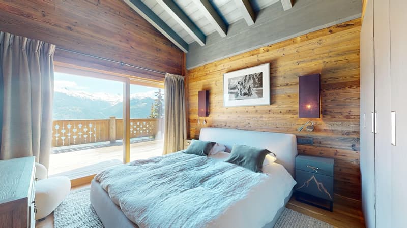 Chalet Beaubois (9)