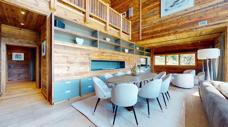 Chalet Beaubois (5)