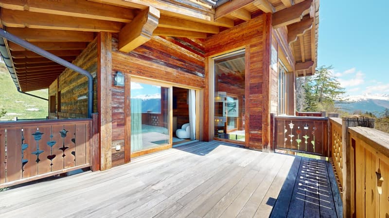 Chalet Beaubois (16)