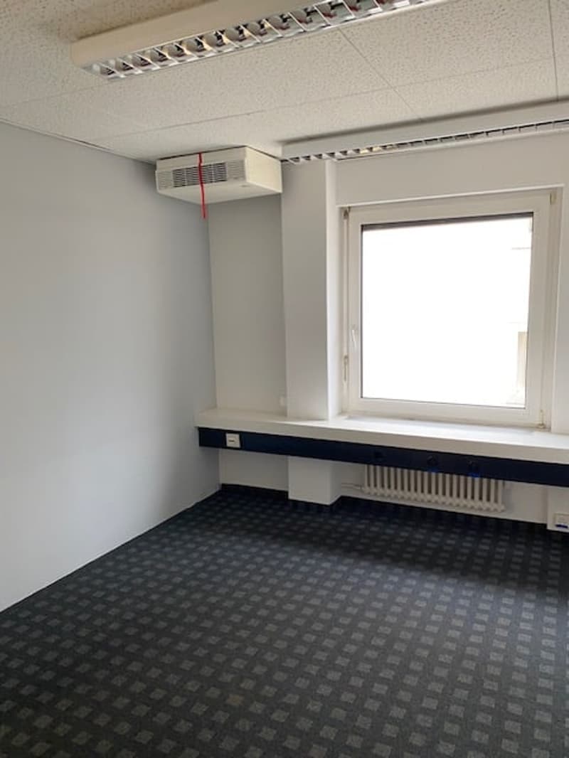 Zwei-Raum-Büro an bester Lage in der Nähe vom HB Zürich zu vermieten (12)