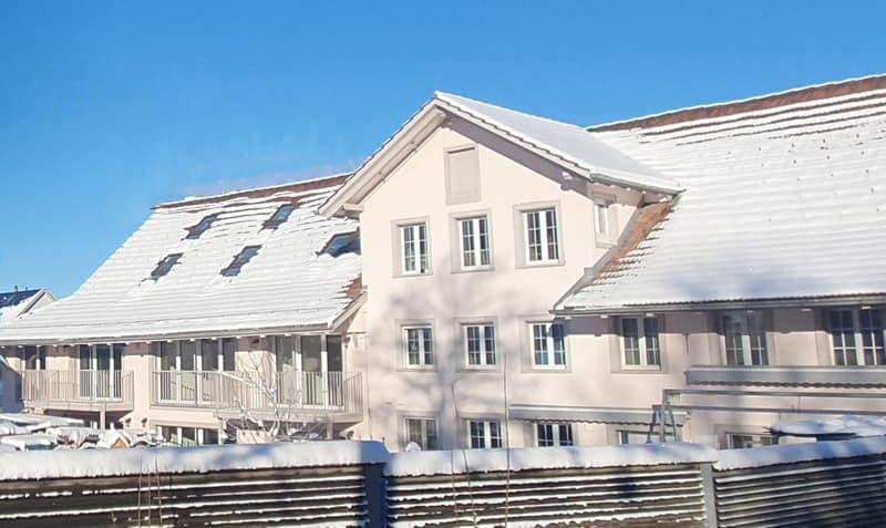 Residenz Breiti Hittnau Mietwohnungen mit höherem Eigentumsstandart (52)