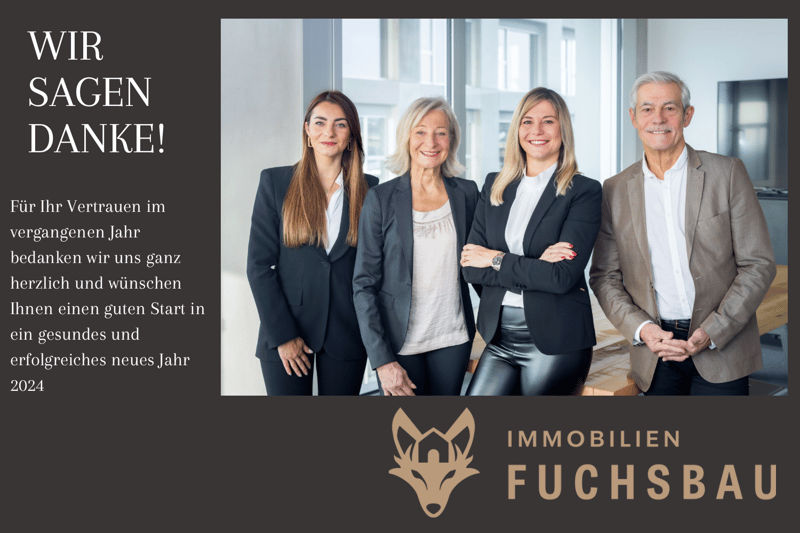 Fuchsbau Team