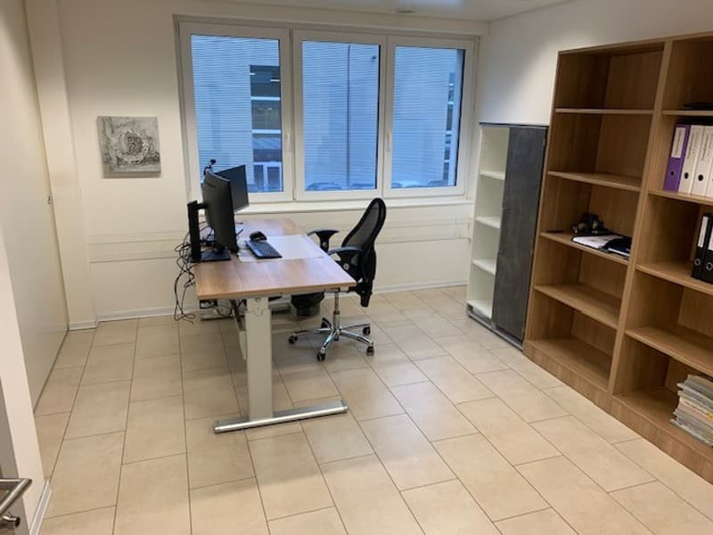 Büro in Reichenburg (4)