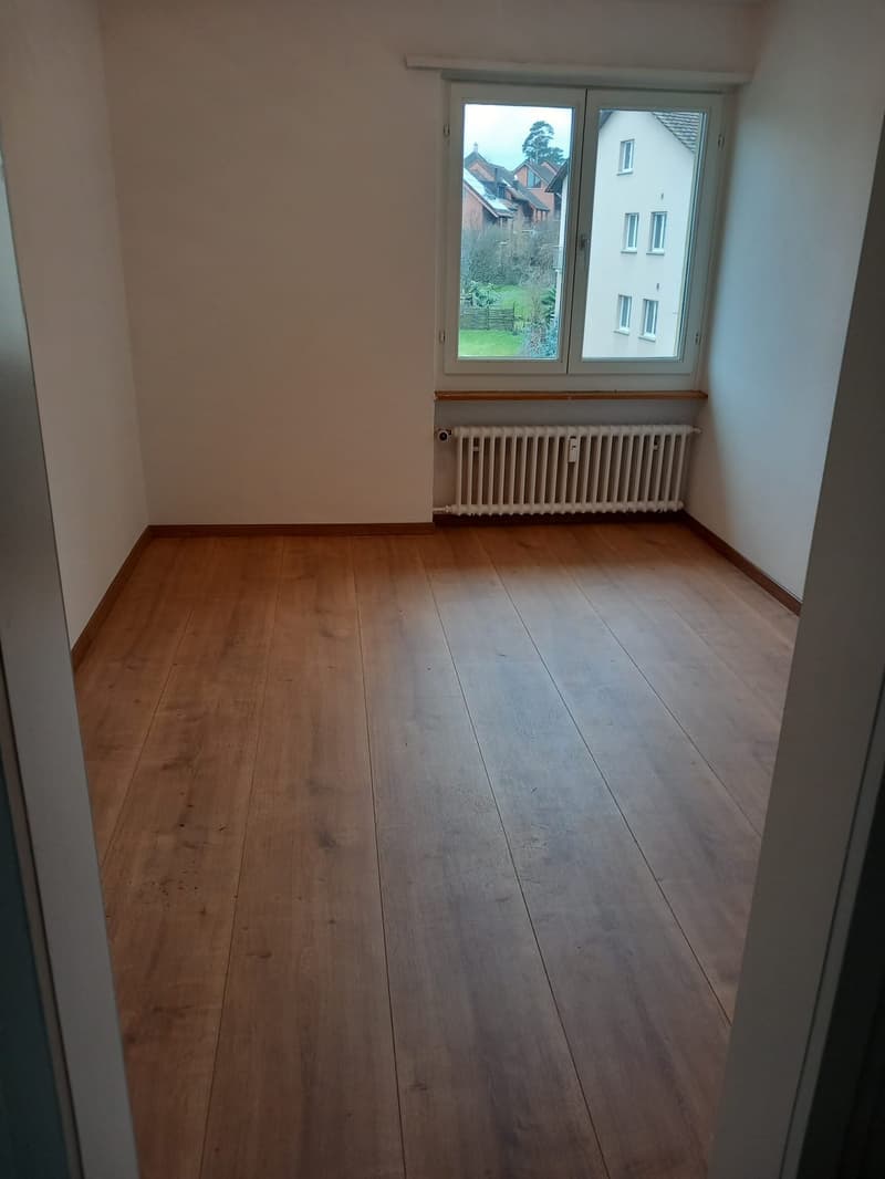 Renovierte 7.5 Zimmer Wohnung nahe Kronenplatz (9)