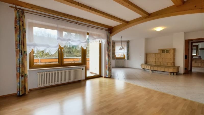 Komplett frei mit viel Potential --  Mehrfamilienhaus in Tengen Uttenhofen (7)