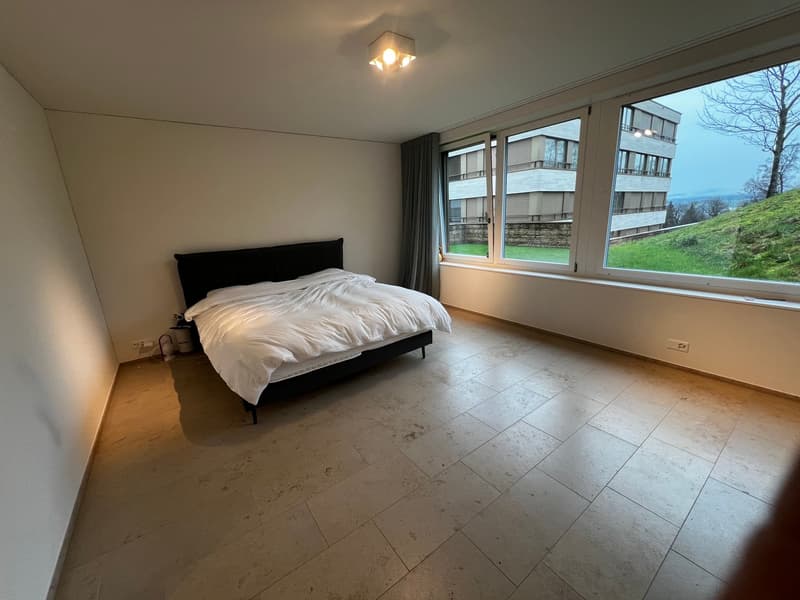 Duplex-/Maisonette-Wohnung in Zugerberg (9)