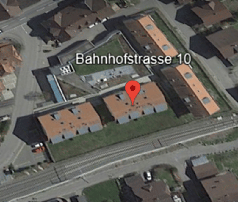 Duplex-/Maisonette-Wohnung in Oberdiessbach (1)