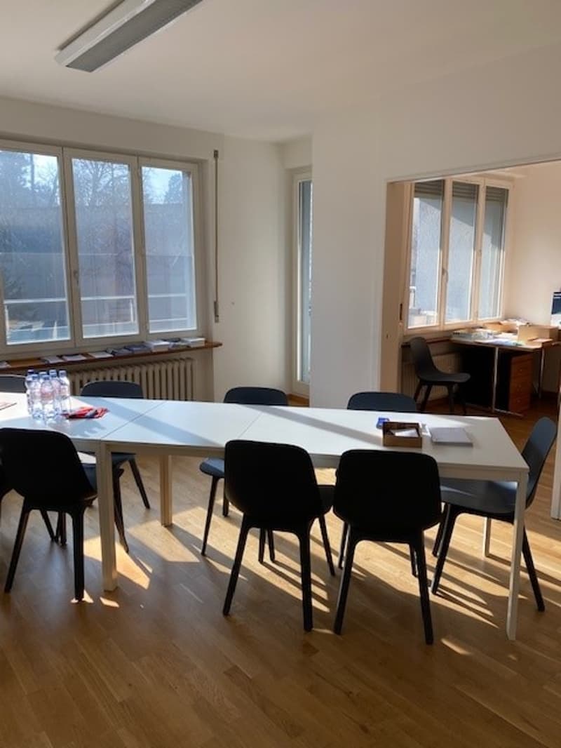 Büro in Aarau (1)
