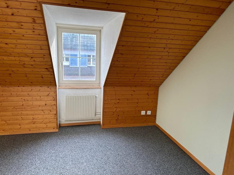 6.5-Zimmer-Wohnung in Aarau (2)