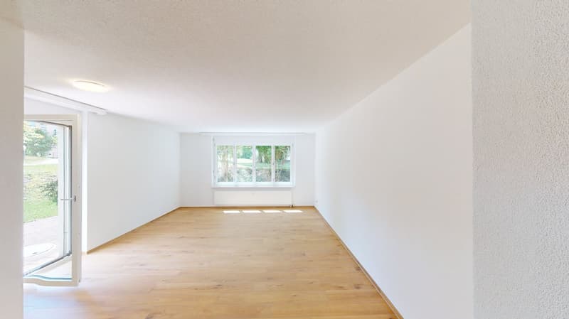 Stilvolle 1-Zimmerwohnung in Aadorf zu vermieten! (2)