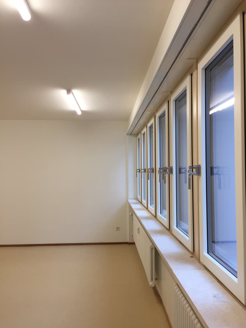 Büro / Atelier in Basel (1)