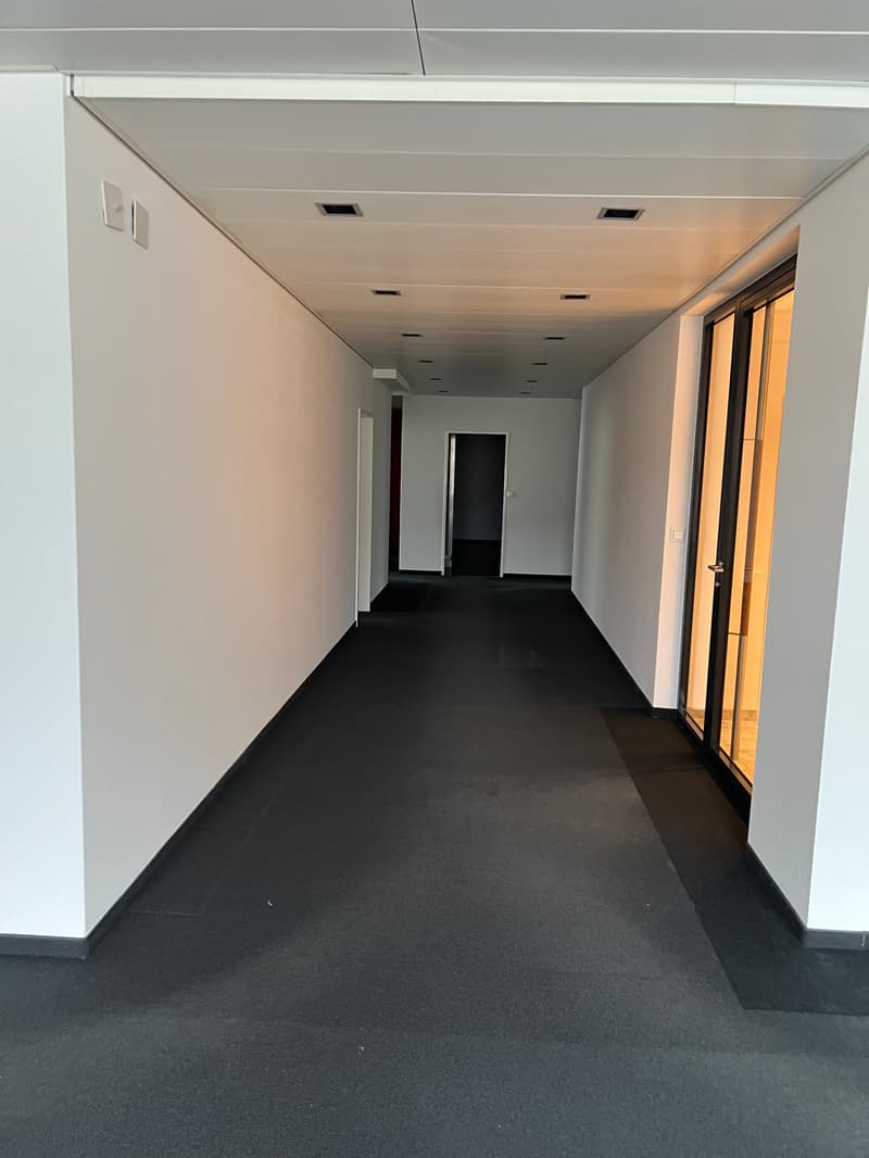 300 m2 Bürofläche an exklusivster Stadtlage im Zentrum von Zürich... (3)