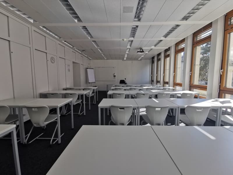 Büro in St. Gallen (4)