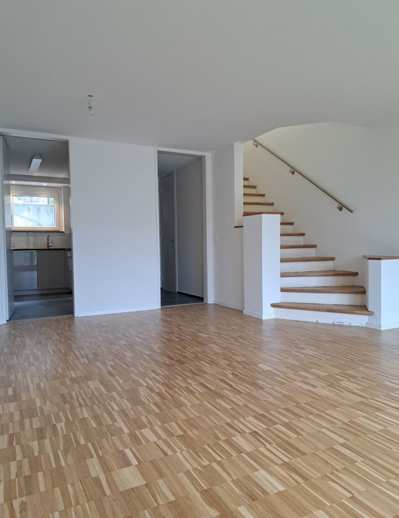 Duplex-/Maisonette-Wohnung in Münchenstein (1)