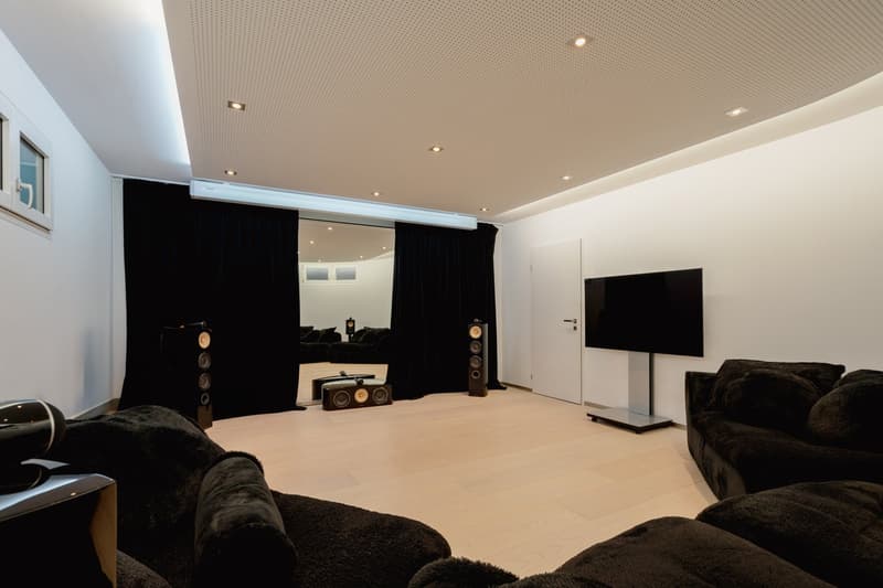 Moderne 3.5-Zimmer-Duplex-Maisonette-Wohnung in Oberwil-Lieli (Steuerfuss 48%) (8)