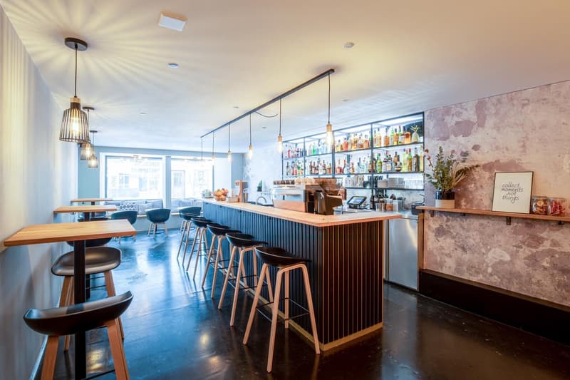 modernes Café/ Bar in der Winterthurer Altstadt zu vermieten (1)