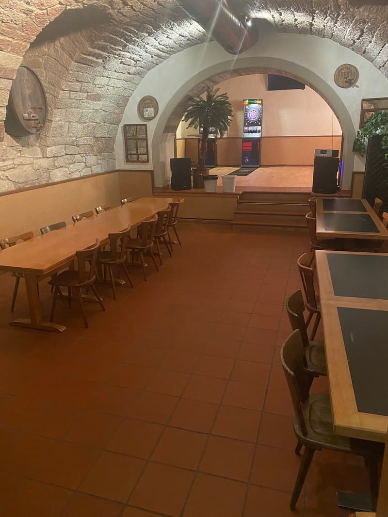 Restaurant in Schleitheim (2)